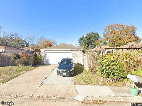 Birdhill, HOUSTON, TX 77064