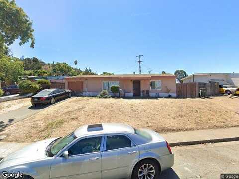 Pueblo, VALLEJO, CA 94591