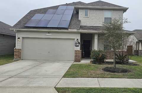 Zachary Cove, HOUSTON, TX 77016