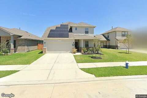 Zachary Cove, HOUSTON, TX 77016