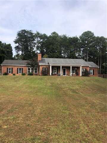 Elliott Family, DAWSONVILLE, GA 30534