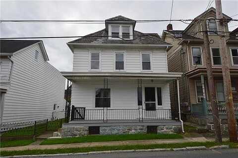 Berwick, EASTON, PA 18042