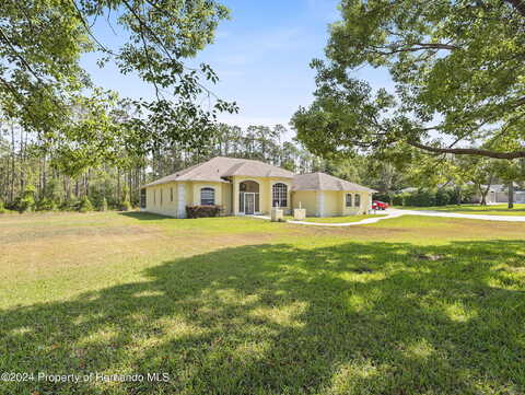 Woodland Waters, WEEKI WACHEE, FL 34613