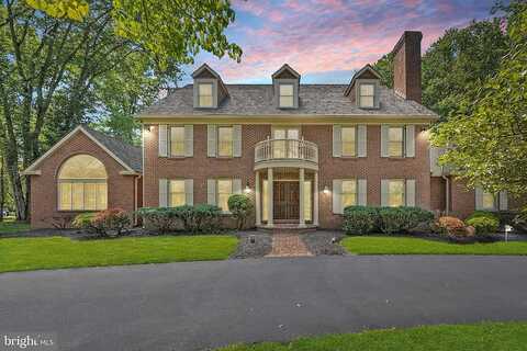 Lakeshore, NEWTOWN SQUARE, PA 19073