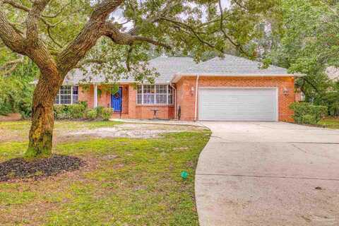 Hickory Shores, GULF BREEZE, FL 32563