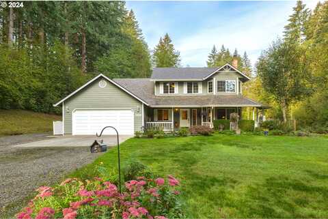 172Nd, BRUSH PRAIRIE, WA 98606