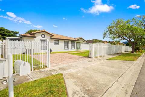 256Th, HOMESTEAD, FL 33032