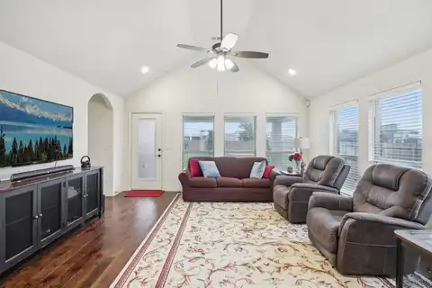 Timberline, MELISSA, TX 75454