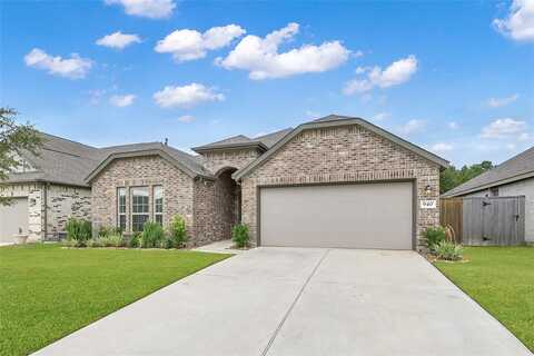 Pickering Oak, MAGNOLIA, TX 77354