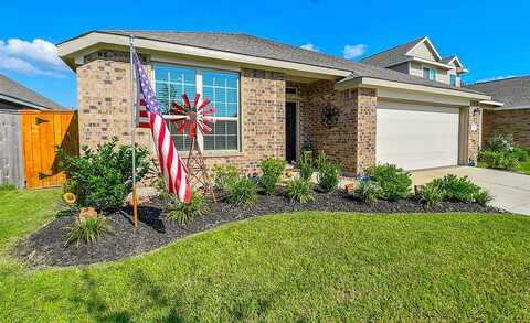 Sonora Chase, NEW CANEY, TX 77357