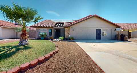 Jenan, PEORIA, AZ 85345