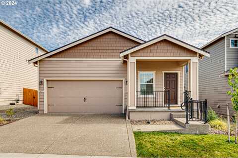 16Th, LA CENTER, WA 98629