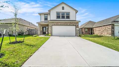 Sambatello, NEW CANEY, TX 77357