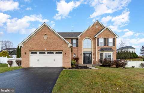 Yara, HANOVER, PA 17331