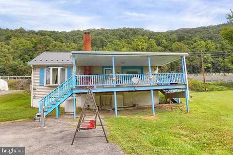 William Penn, MILLERSTOWN, PA 17062