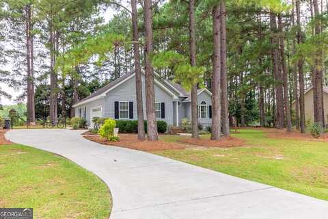 Ogeechee, STATESBORO, GA 30461