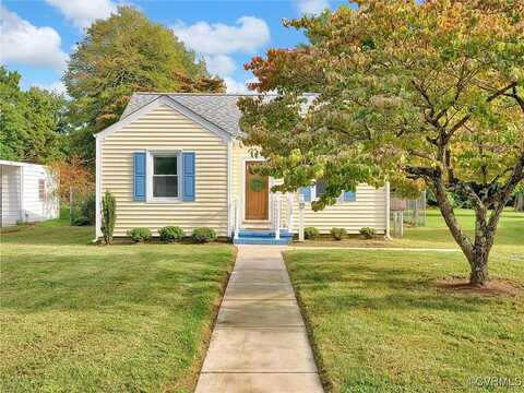 Riverview, COLONIAL HEIGHTS, VA 23834