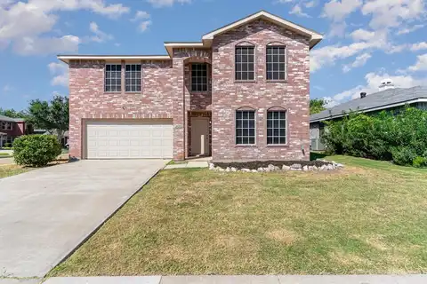 Cherry, LITTLE ELM, TX 75068