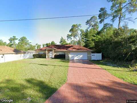 159Th, OCALA, FL 34473