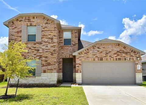 Tembec, NEW CANEY, TX 77357