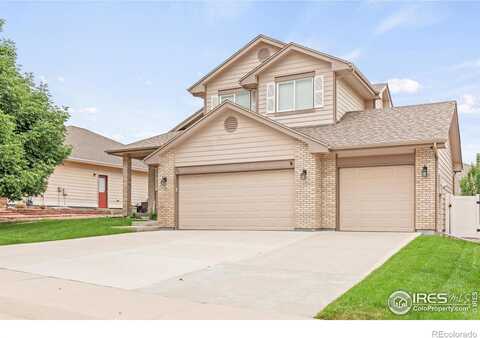 69Th, GREELEY, CO 80634