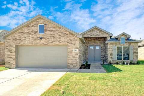 135Th, LUBBOCK, TX 79423