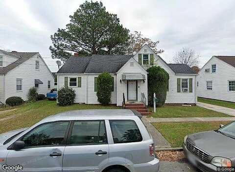 Idlewood, PORTSMOUTH, VA 23704