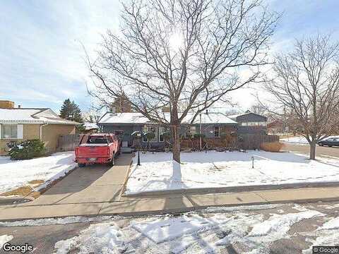 80Th, DENVER, CO 80221