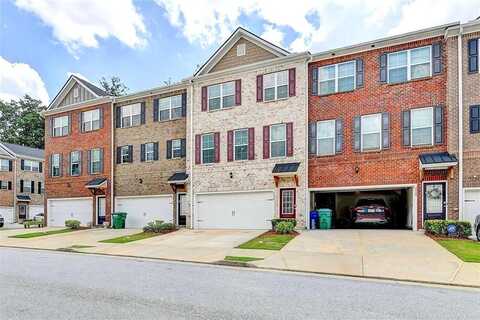 Post Grove, SNELLVILLE, GA 30078