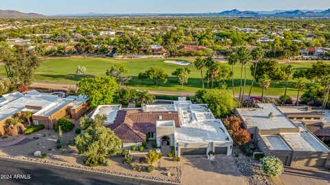 Clubhouse, SCOTTSDALE, AZ 85255