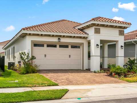 Winterton, ORLANDO, FL 32832