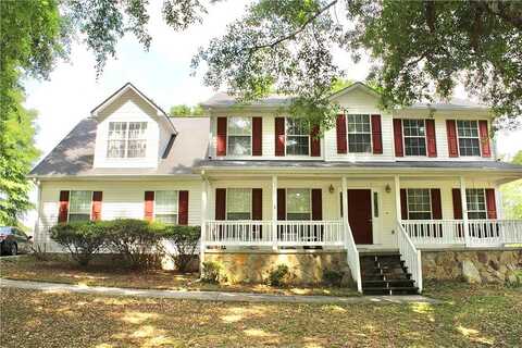 Sharon Acres, STOCKBRIDGE, GA 30281