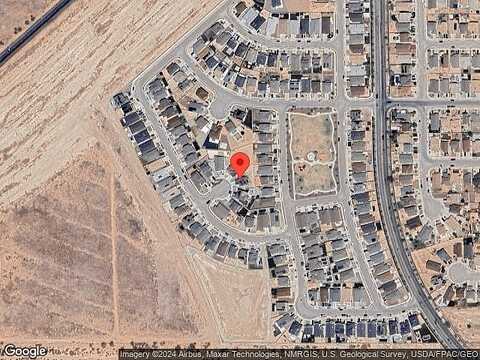 Old Mesquite, EL PASO, TX 79934