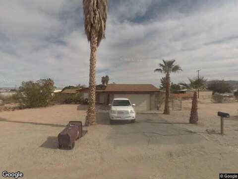 Split Rock, TWENTYNINE PALMS, CA 92277