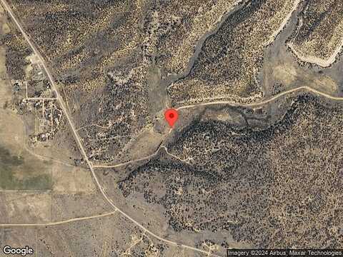 Forest Rd #157, Ramah, NM 87321