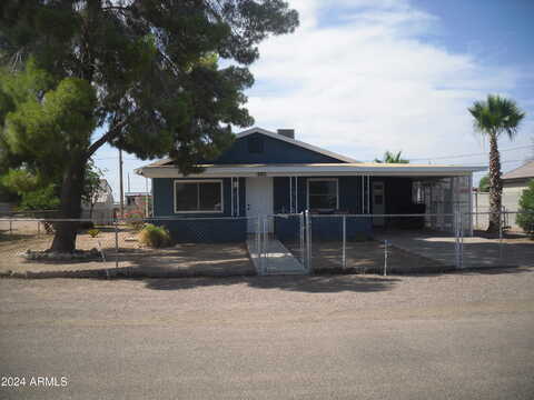 Douglas, COOLIDGE, AZ 85128