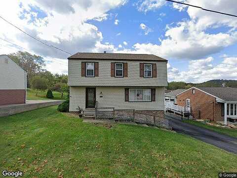 16Th, NORTH APOLLO, PA 15673