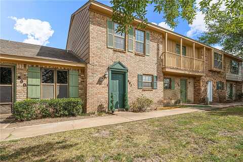 62Nd, WACO, TX 76710