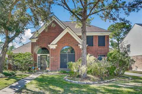 Granite Ridge, HOUSTON, TX 77095