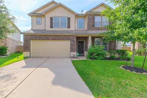 Cypress Pin Oak, CYPRESS, TX 77433