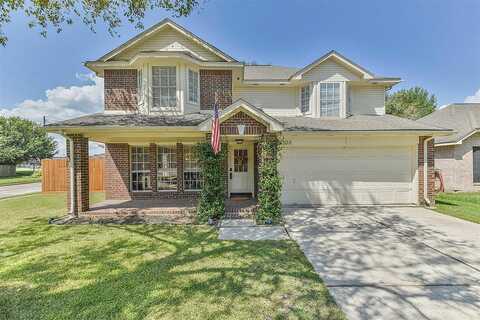 Oak Walk, HUMBLE, TX 77346