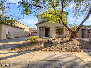 Northridge, MESA, AZ 85207