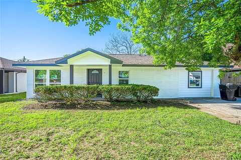 43Rd, HOUSTON, TX 77022