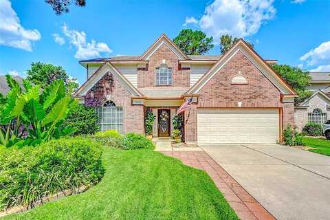 Blanco Pines, HUMBLE, TX 77346