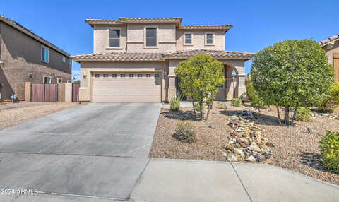 130Th, GLENDALE, AZ 85307