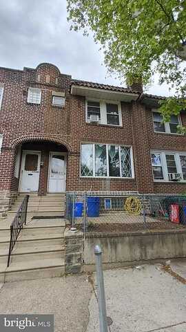 Vandike, PHILADELPHIA, PA 19135