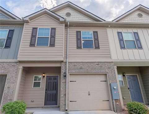 Oak Bend, RIVERDALE, GA 30296