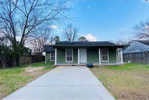 Post, HOUSTON, TX 77022