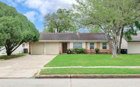 Willowbend, HOUSTON, TX 77096