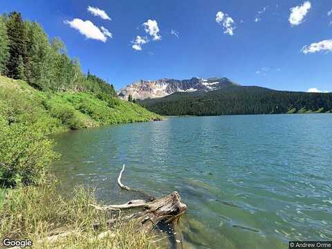 Trout Lake, OPHIR, CO 81426